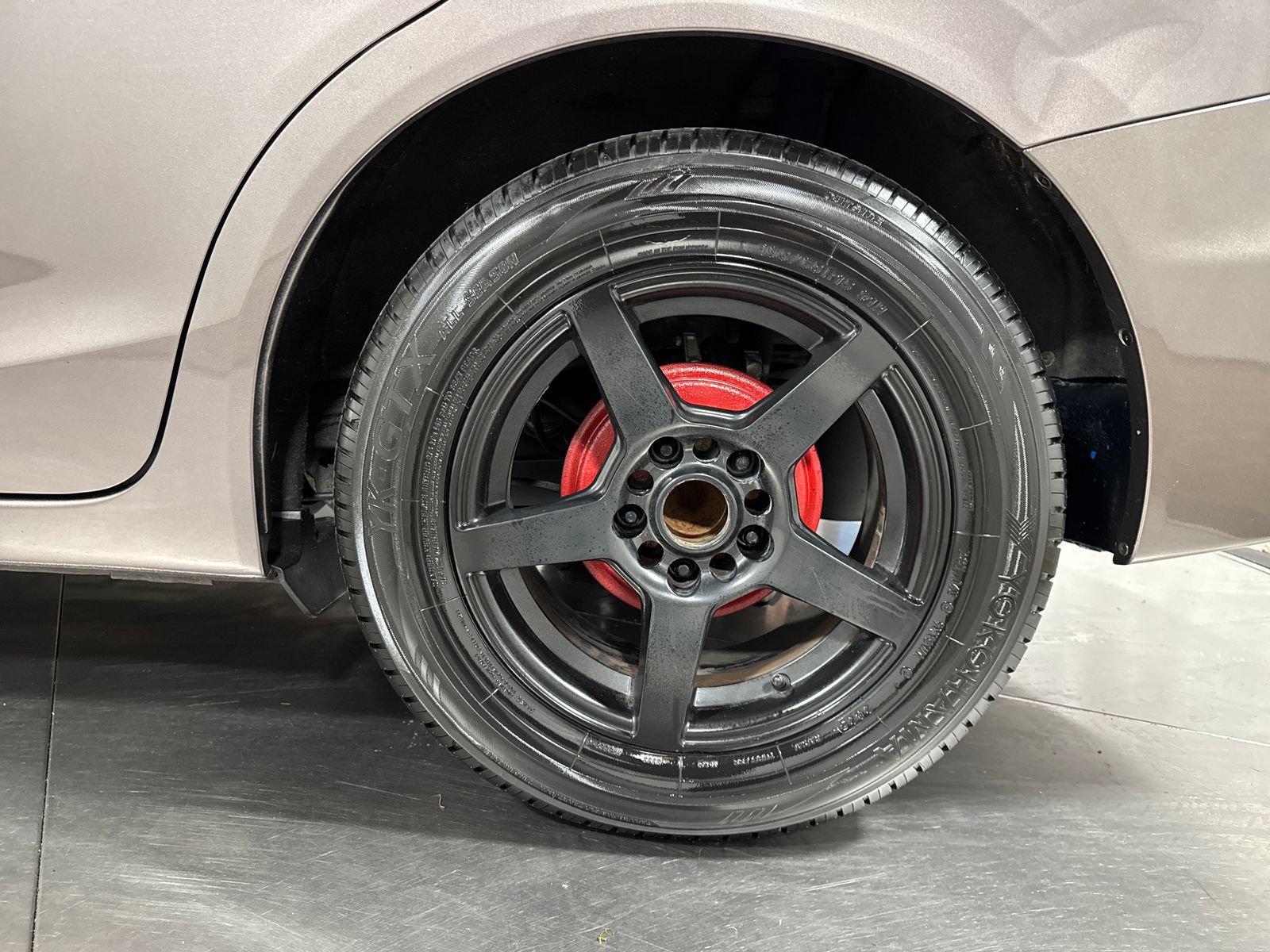 Used 2014 Honda Civic LX image 12