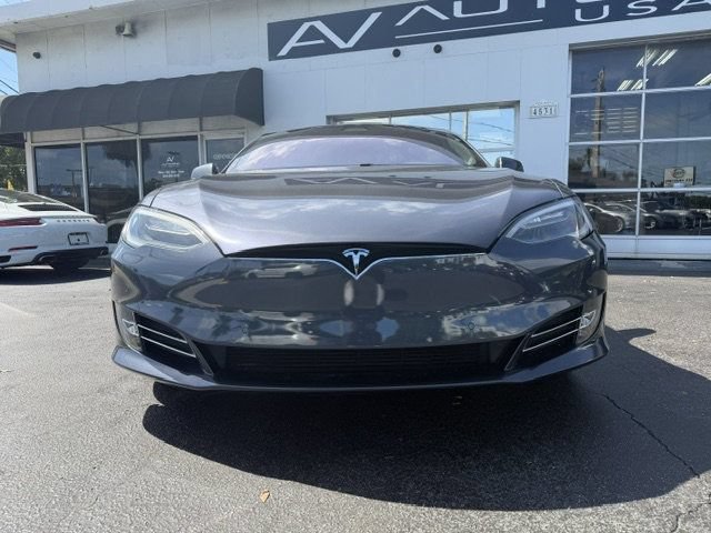 Used 2017 Tesla Model S 75 RWD image 7