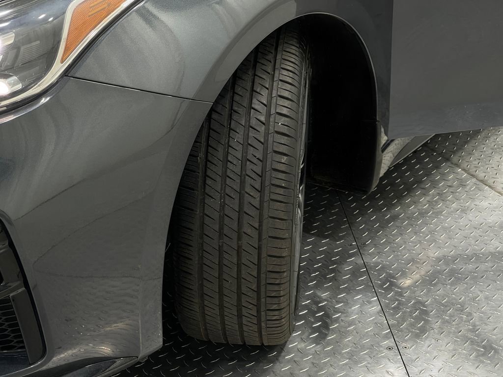 Used 2021 Kia Forte GT w/ GT2 Package image 36