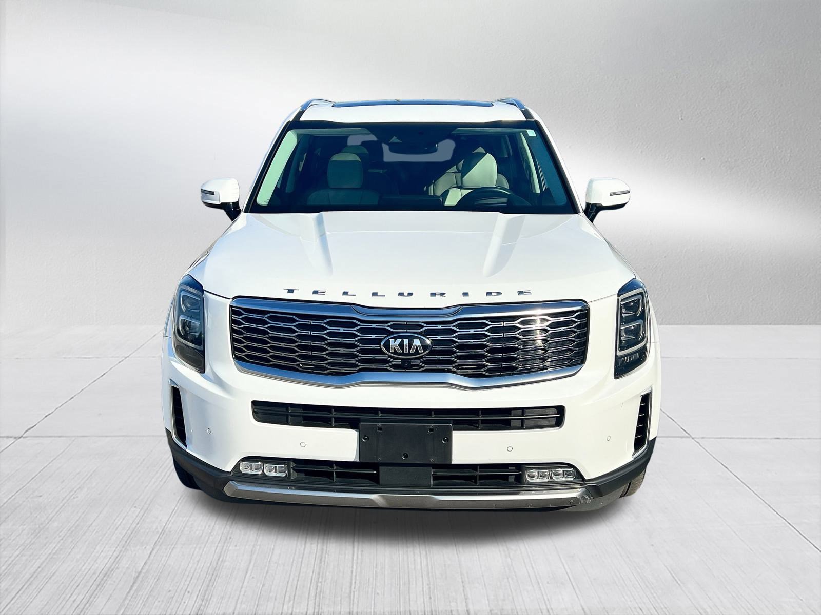 Used 2020 Kia Telluride SX w/ SX Prestige Package image 7