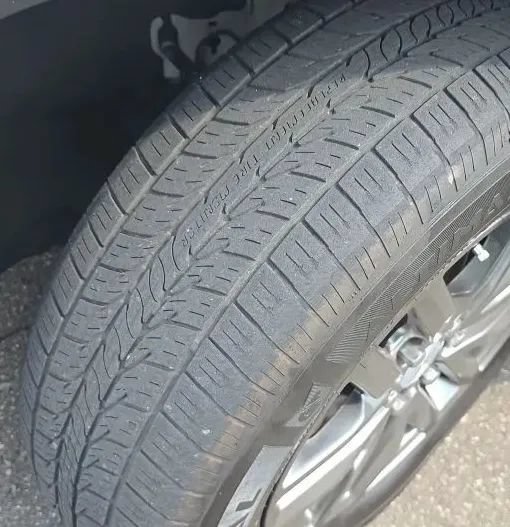 Used 2017 GMC Acadia SLT w/ LPO, Floor Liner Package FWD image 60