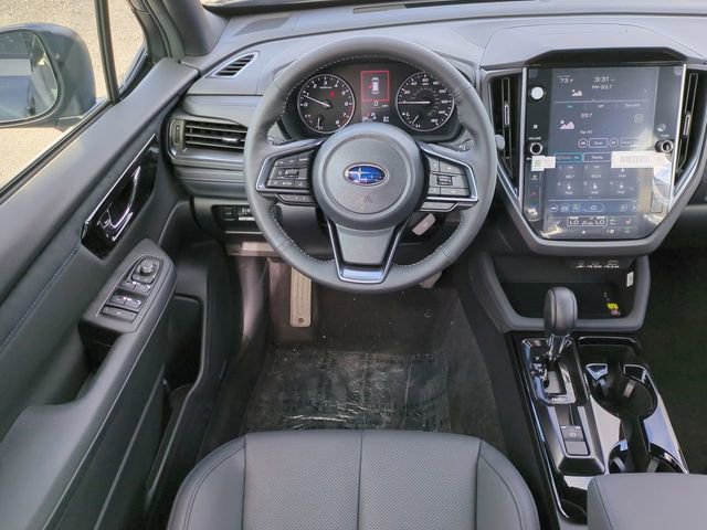 New 2026 Subaru Forester Limited image 15