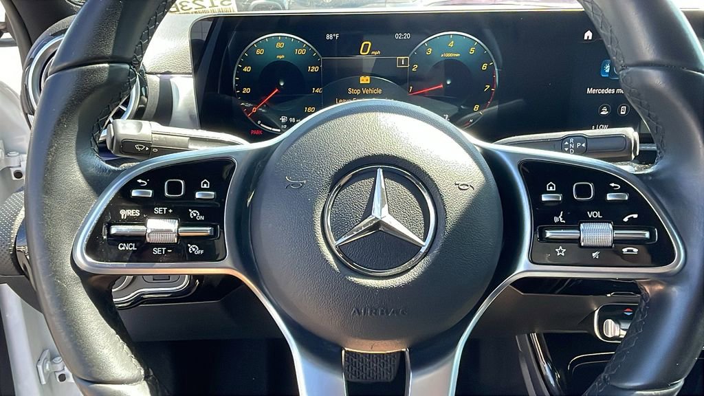 Used 2022 Mercedes-Benz A 220 image 23