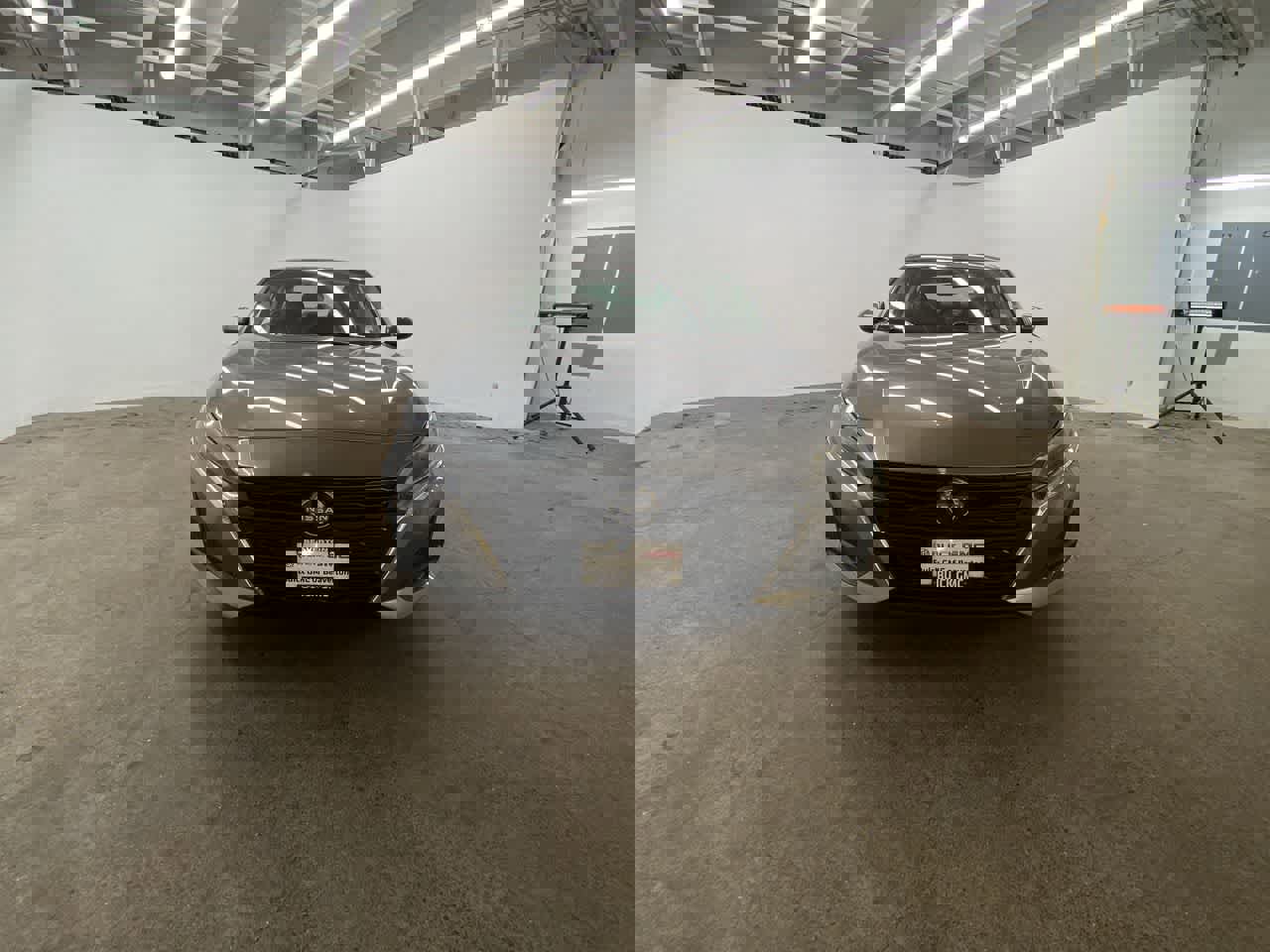 Used 2023 Nissan Altima 2.5 SV image 9