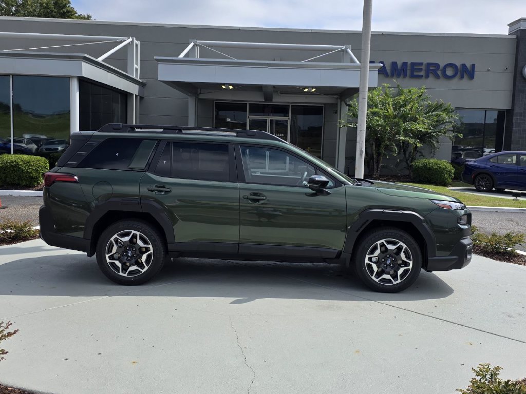 New 2026 Subaru Outback Touring AWD/4WD image 36