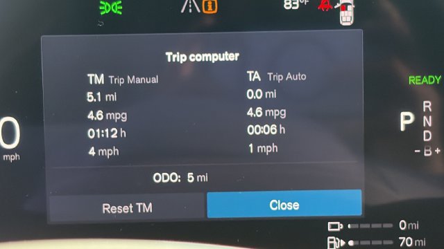 New 2027 Volvo XC90 T8 Ultra AWD/4WD image 18