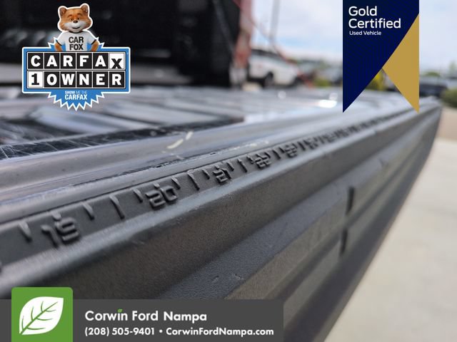 Certified 2024 Ford Ranger Lariat w/ FX4 Off-Road Package AWD/4WD image 31