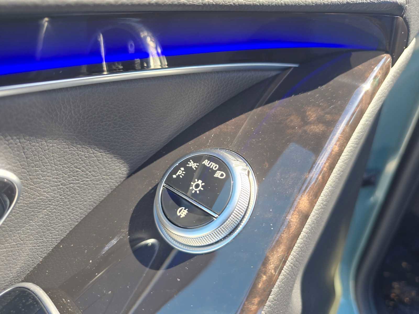 New 2026 Mercedes-Benz S 63 AMG S image 31