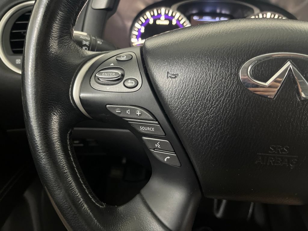 Used 2017 INFINITI QX60 Luxe w/ Premium Package AWD/4WD image 62