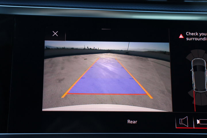 Used 2020 Audi Q3 2.0T Premium w/ Convenience Package image 28