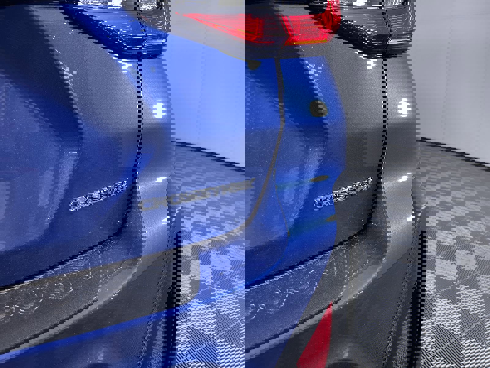 Used 2025 Subaru Crosstrek 2.5i Premium w/ Crosstrek Mirror Package image 22