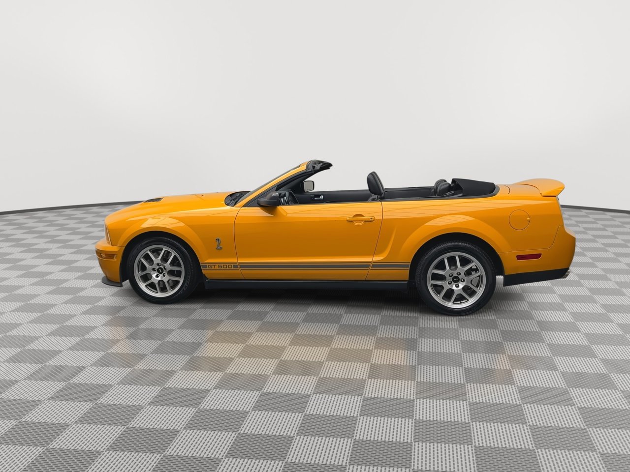 Used 2007 Ford Mustang Shelby GT500 image 29