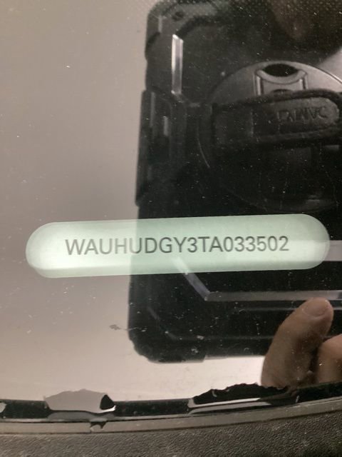 New 2026 Audi A3 2.0T Premium Plus image 15