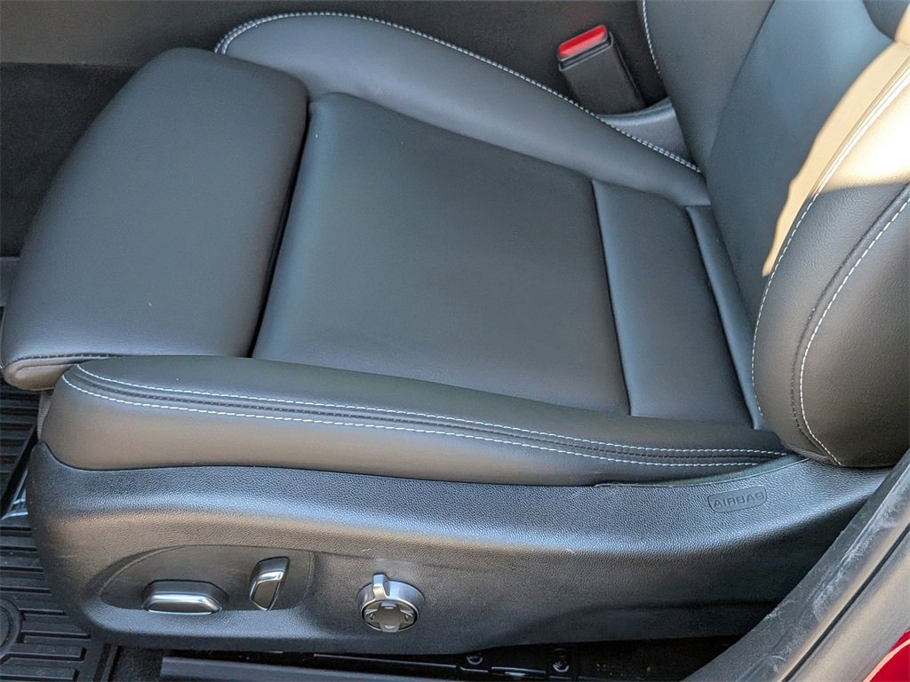 Used 2023 Cadillac CT4 V Blackwing w/ Driver Assist Package image 15