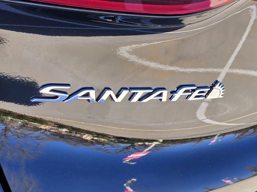 Used 2023 Hyundai Santa Fe SEL image 11