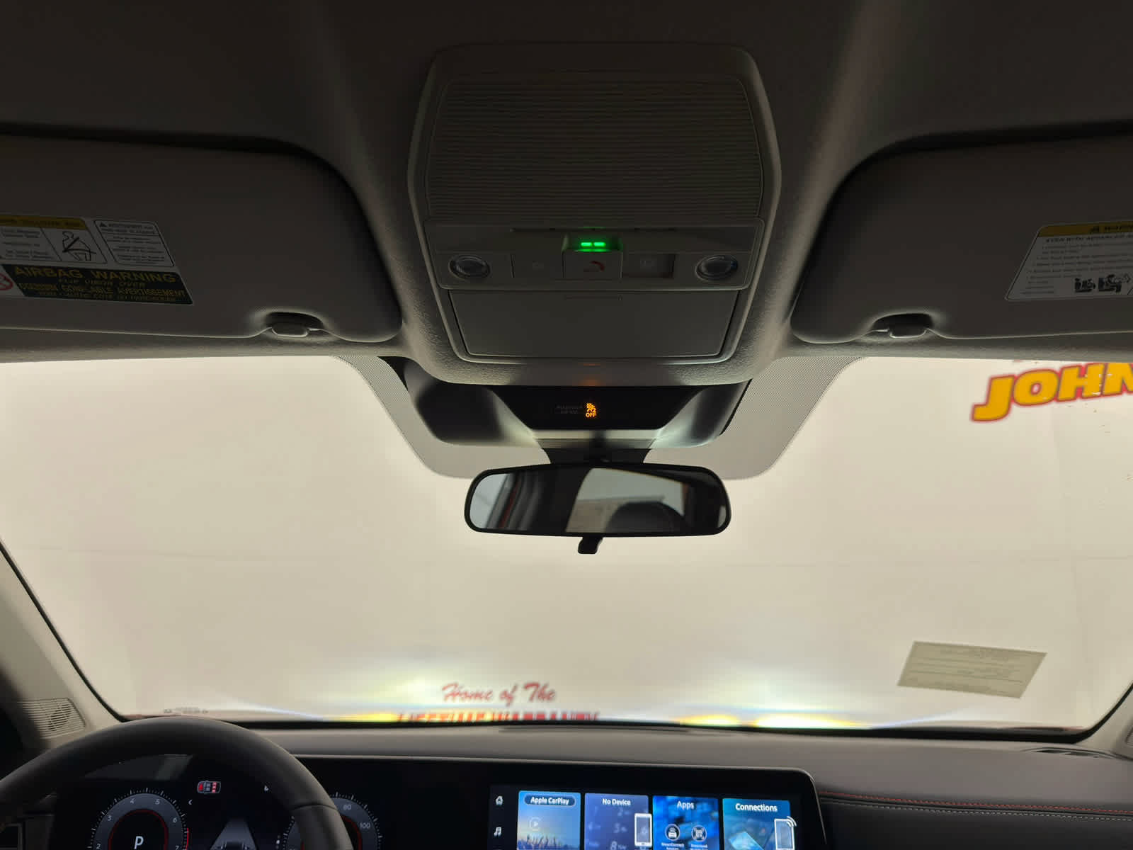 New 2026 Nissan Kicks SR w/ Cold Weather Package FWD image 20