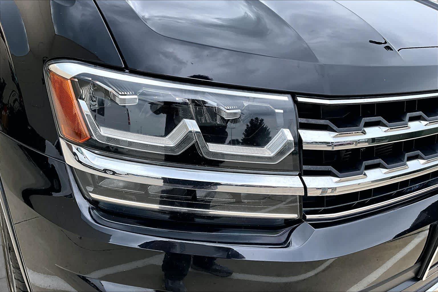 Used 2019 Volkswagen Atlas S FWD image 27