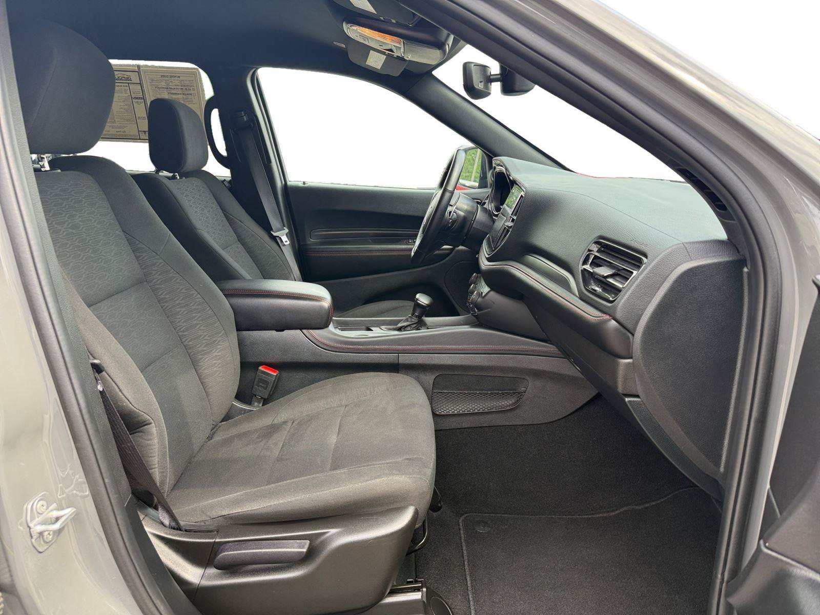 Used 2025 Dodge Durango GT AWD/4WD image 15