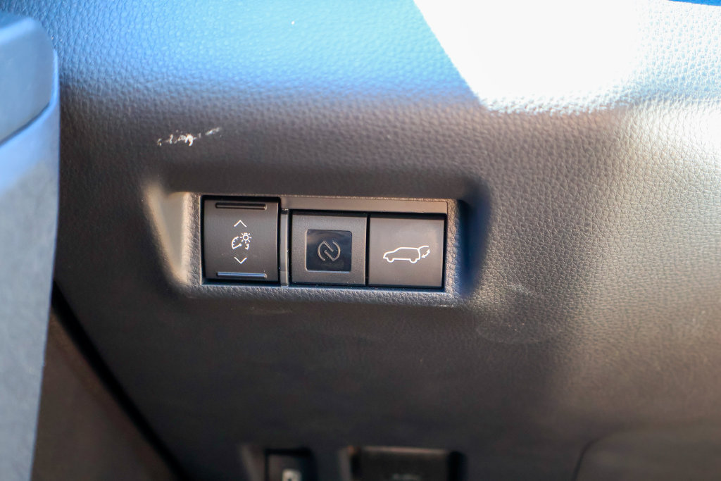 Used 2026 Toyota RAV4 AWD image 20