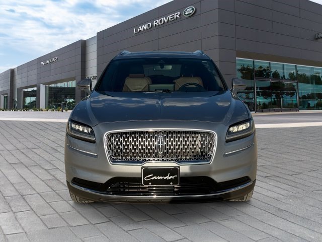 Used 2023 Lincoln Nautilus Reserve w/ Luxury Package FWD image 8