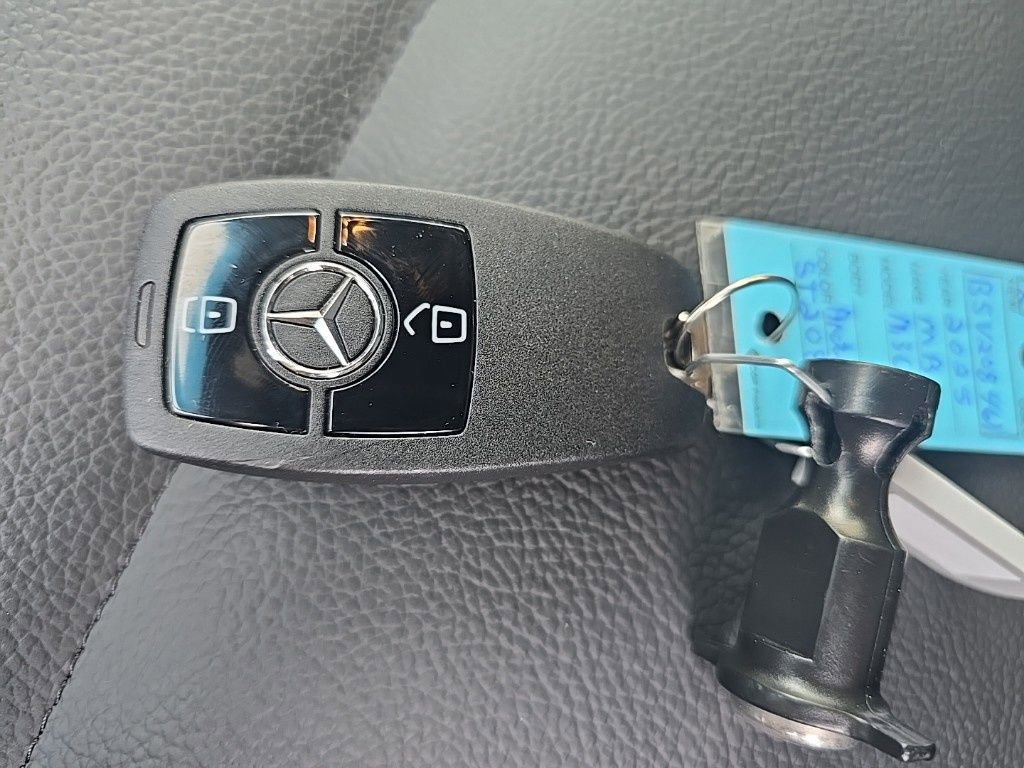 New 2025 Mercedes-Benz Sprinter 3500 image 27