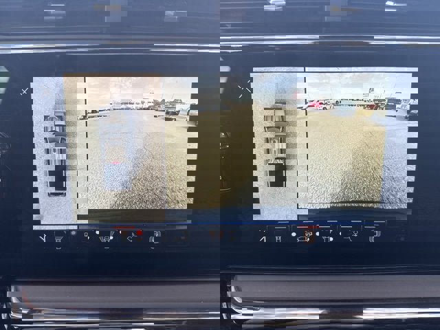 Certified 2024 GMC Sierra 1500 AT4X image 29