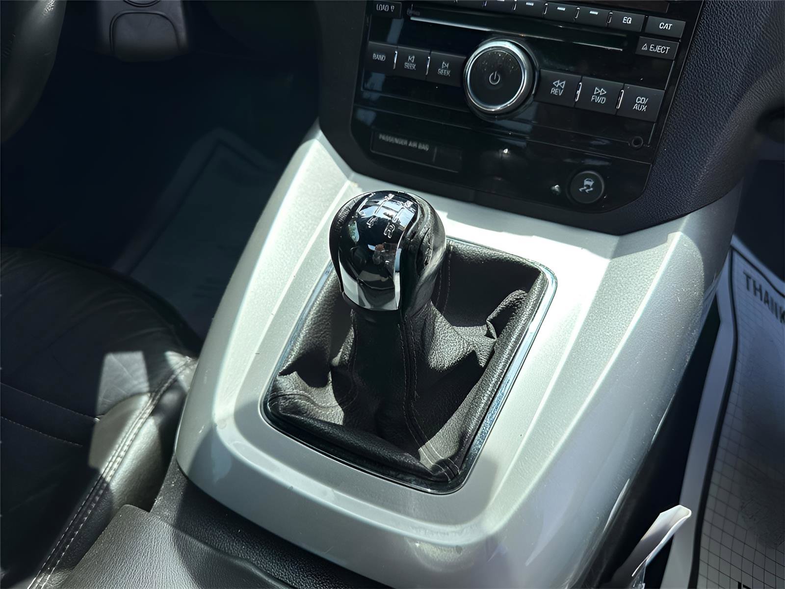 Used 2008 Saturn Sky w/ Weekend Getaway Package image 26