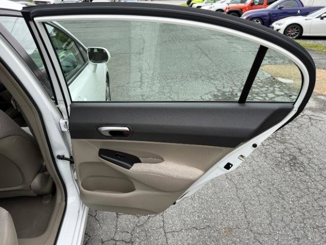 Used 2009 Honda Civic LX image 6