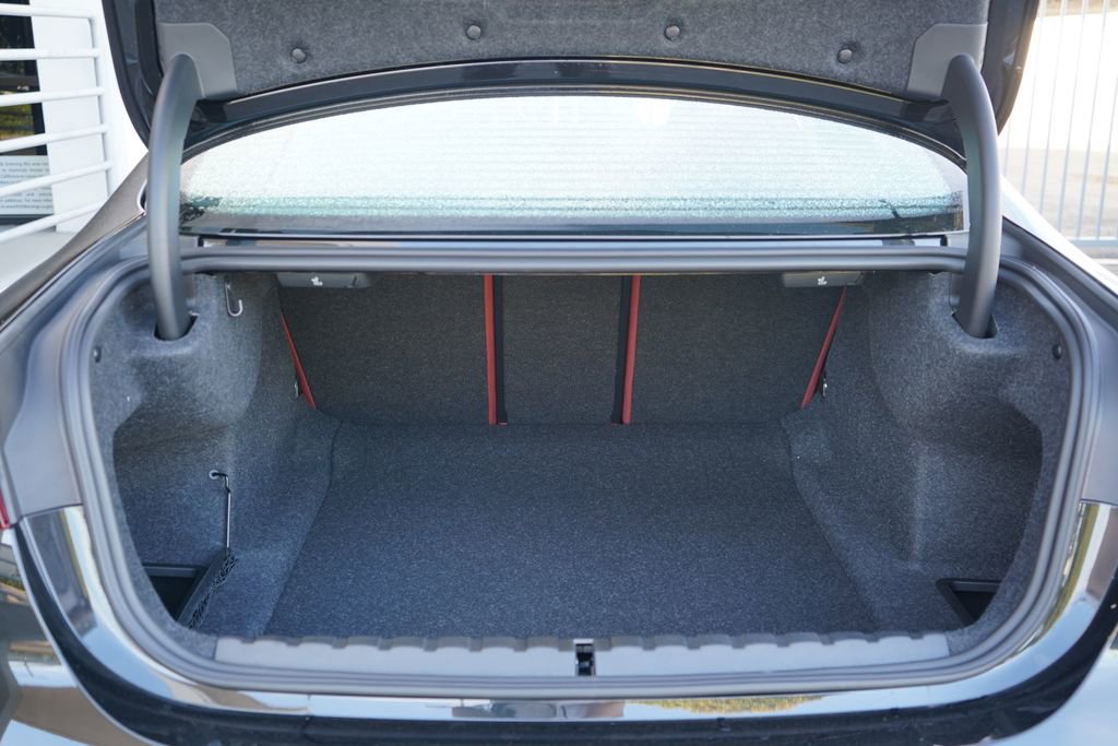 New 2026 BMW 430i Coupe w/ M Sport Package image 19