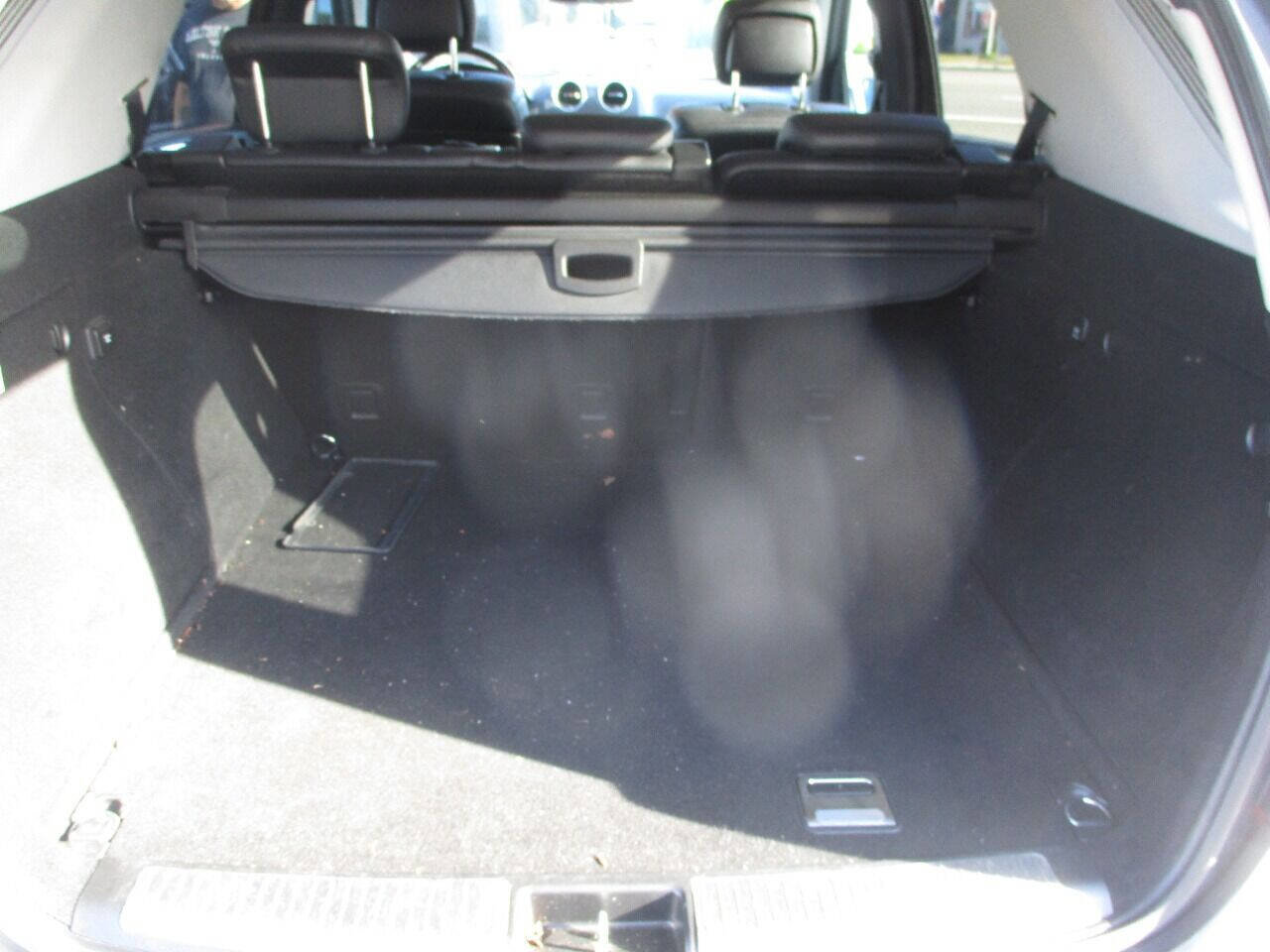 Used 2010 Mercedes-Benz ML 350 4MATIC image 23