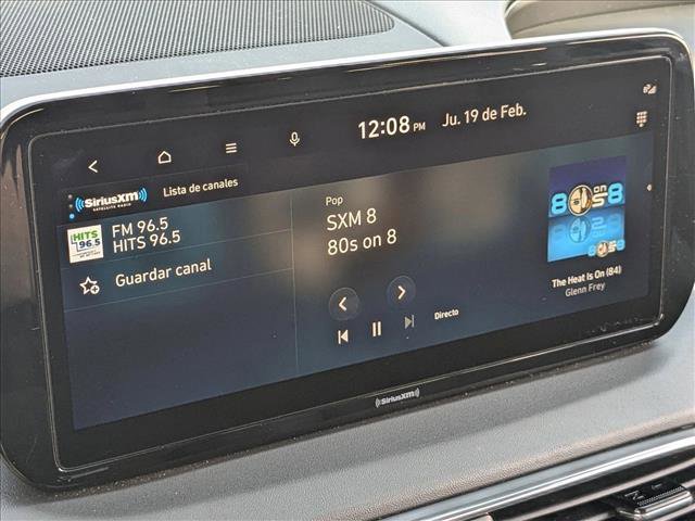 Used 2023 Hyundai Santa Fe SEL image 14