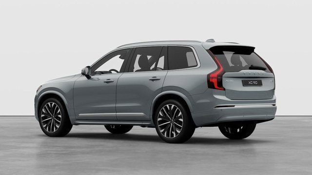 New 2026 Volvo XC90 B6 Ultra w/ Protection Package AWD/4WD image 3