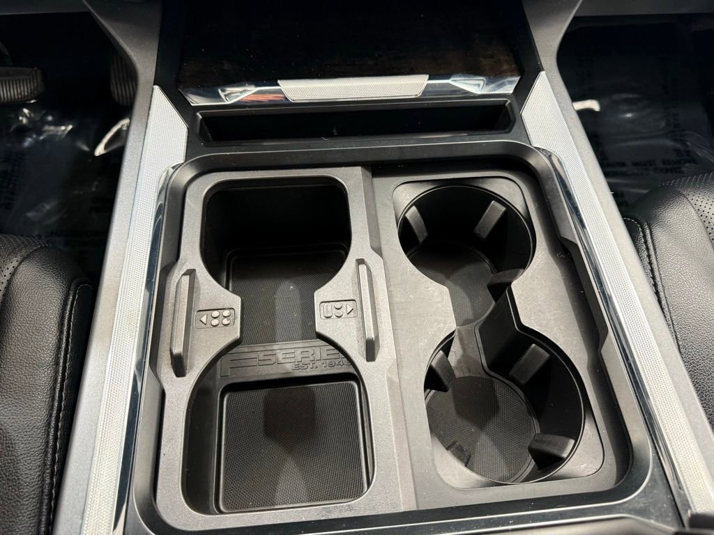 Used 2023 Ford F250 Lariat w/ FX4 Off-Road Package AWD/4WD image 40