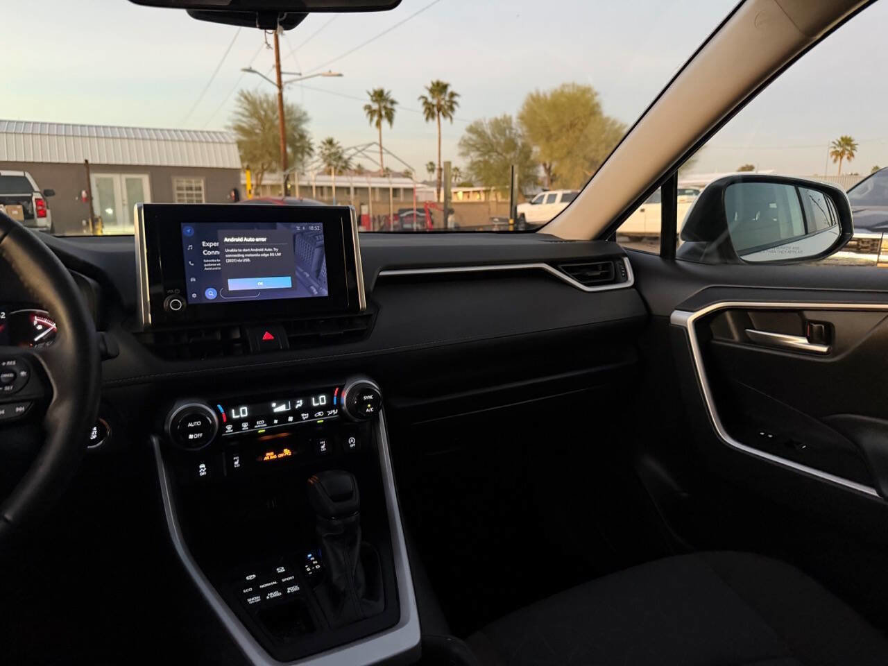 Used 2024 Toyota RAV4 XLE w/ Convenience Package image 31