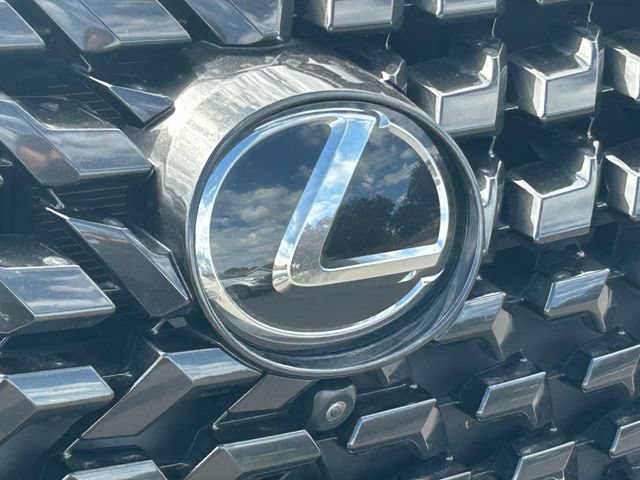 Used 2023 Lexus GX 460 w/ Black Line Special Edition AWD/4WD image 7