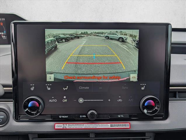 New 2026 Toyota bZ FWD image 13