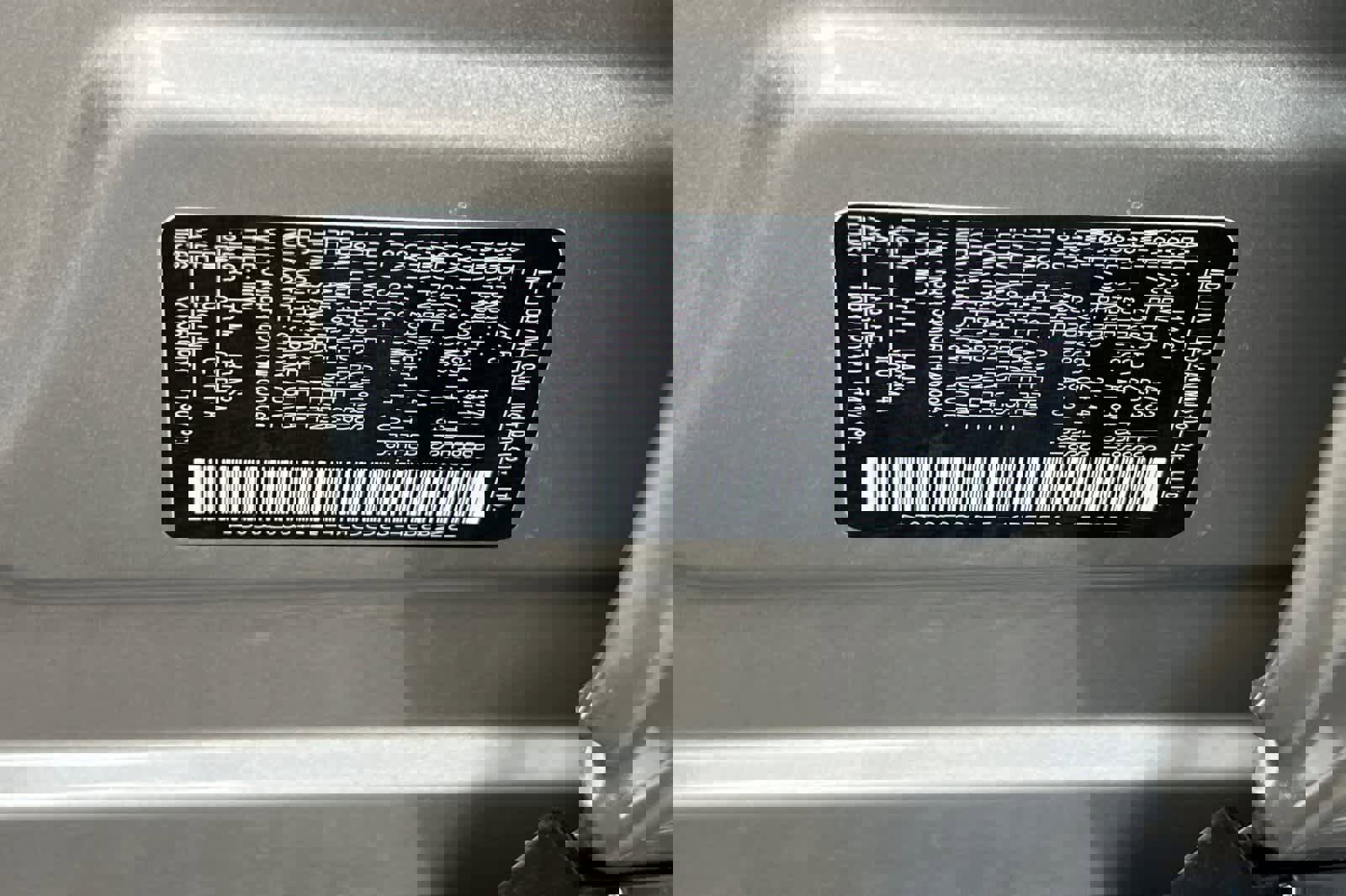 New 2026 Nissan Rogue Platinum image 34