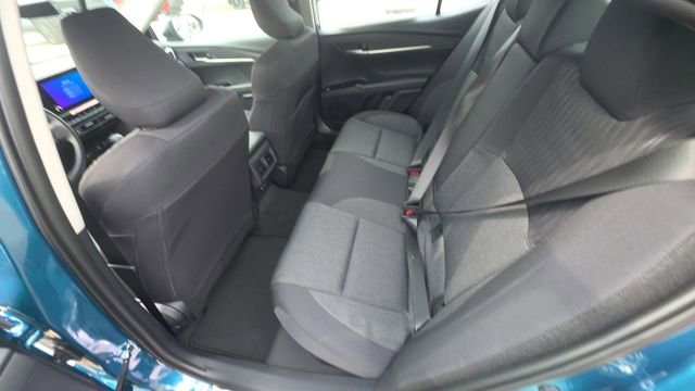 New 2026 Toyota Camry LE image 17