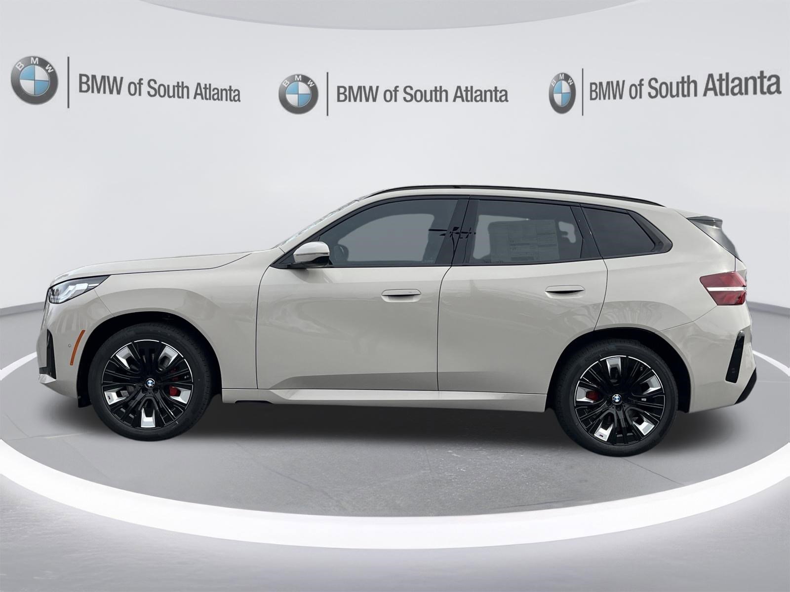 New 2026 BMW X3 xDrive30 AWD/4WD image 20