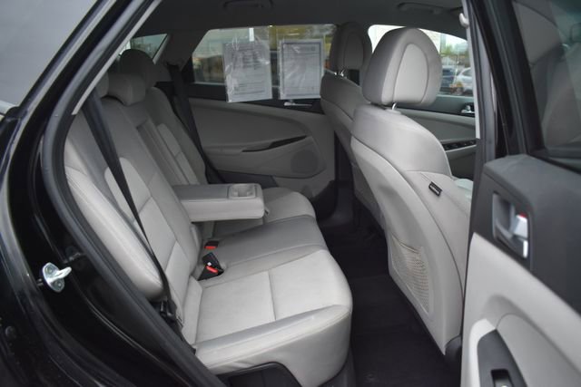 Used 2016 Hyundai Tucson Sport AWD/4WD image 34