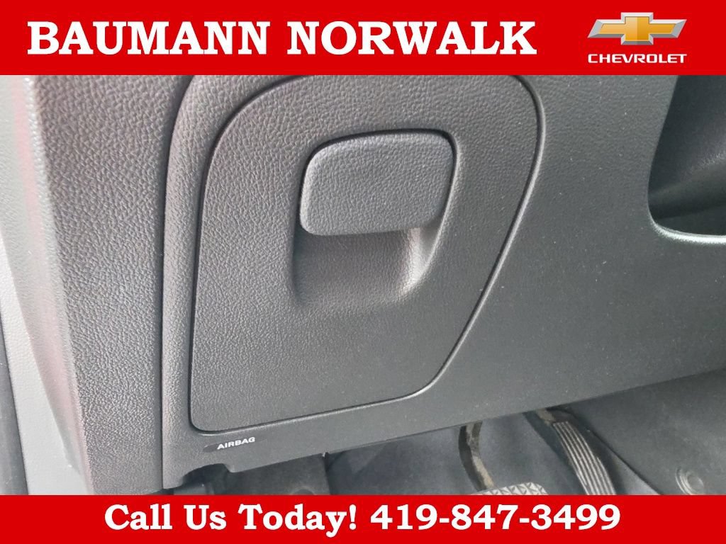 Used 2014 Buick Encore Convenience FWD image 34