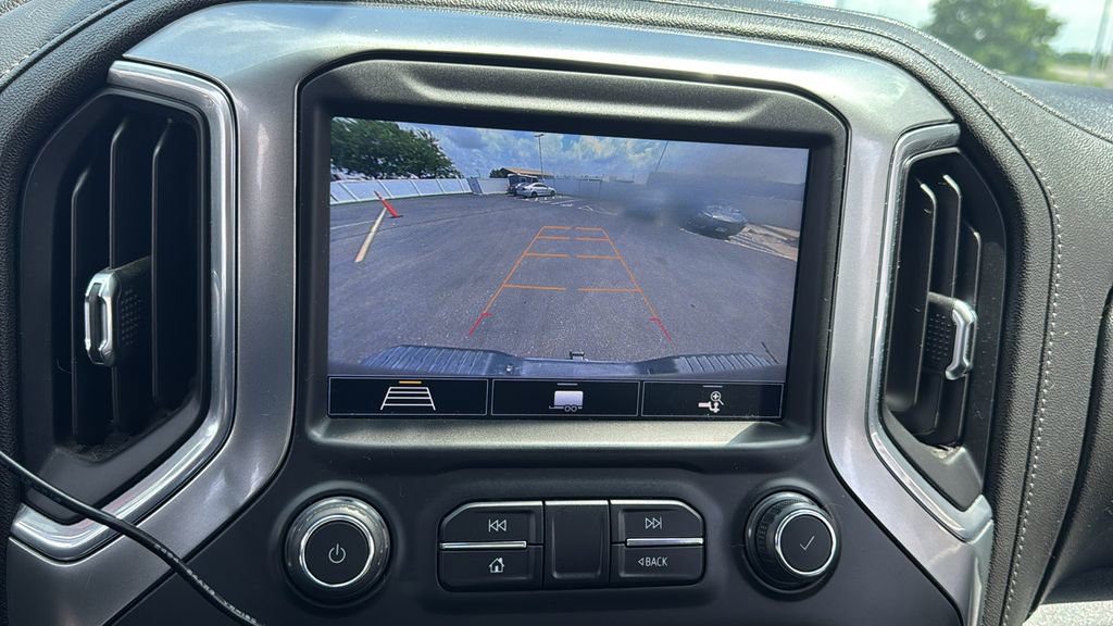 Used 2020 Chevrolet Silverado 2500 LT w/ Convenience Package AWD/4WD image 24