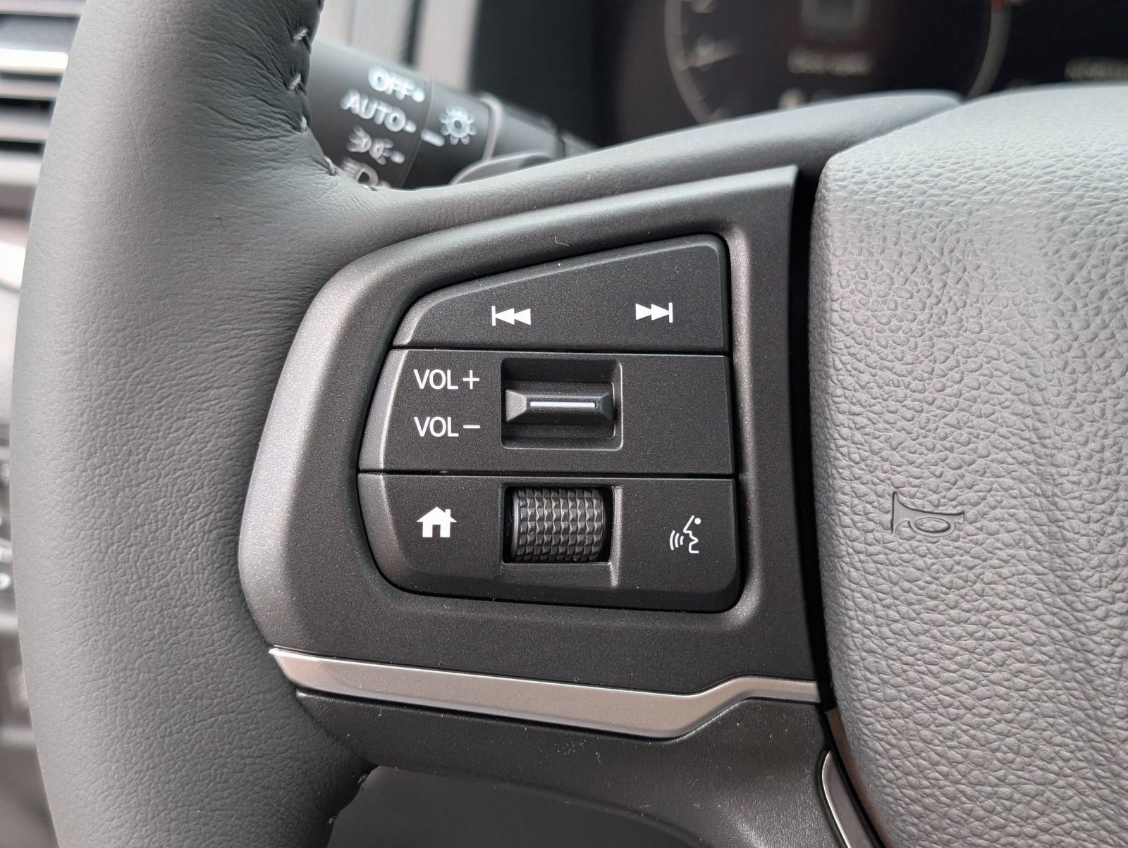 New 2026 Honda Ridgeline Sport image 17