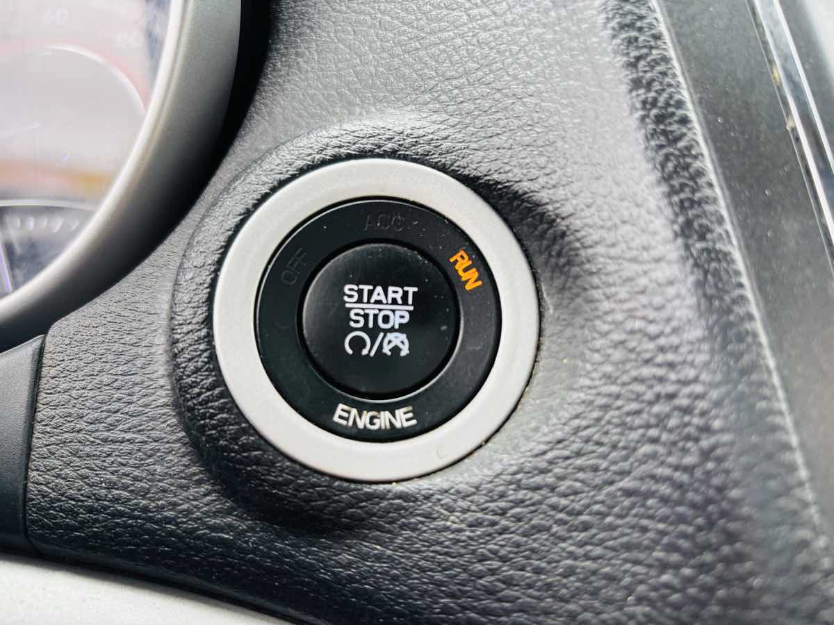 Used 2016 Dodge Journey SE w/ Flexible Seating Group FWD image 20