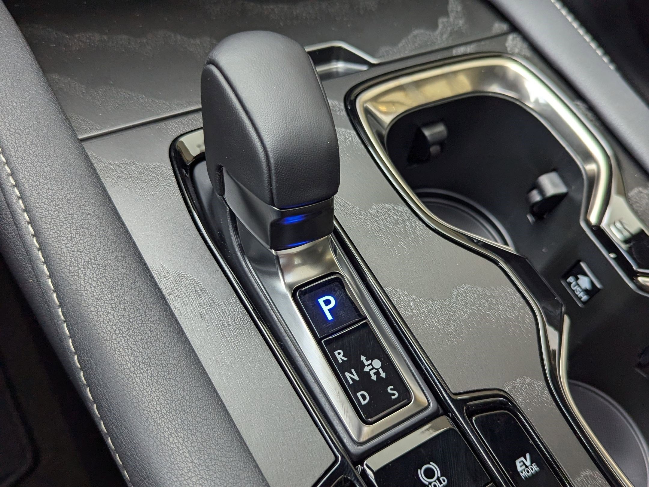 New 2025 Lexus RX 350 w/ Convenience Package image 15