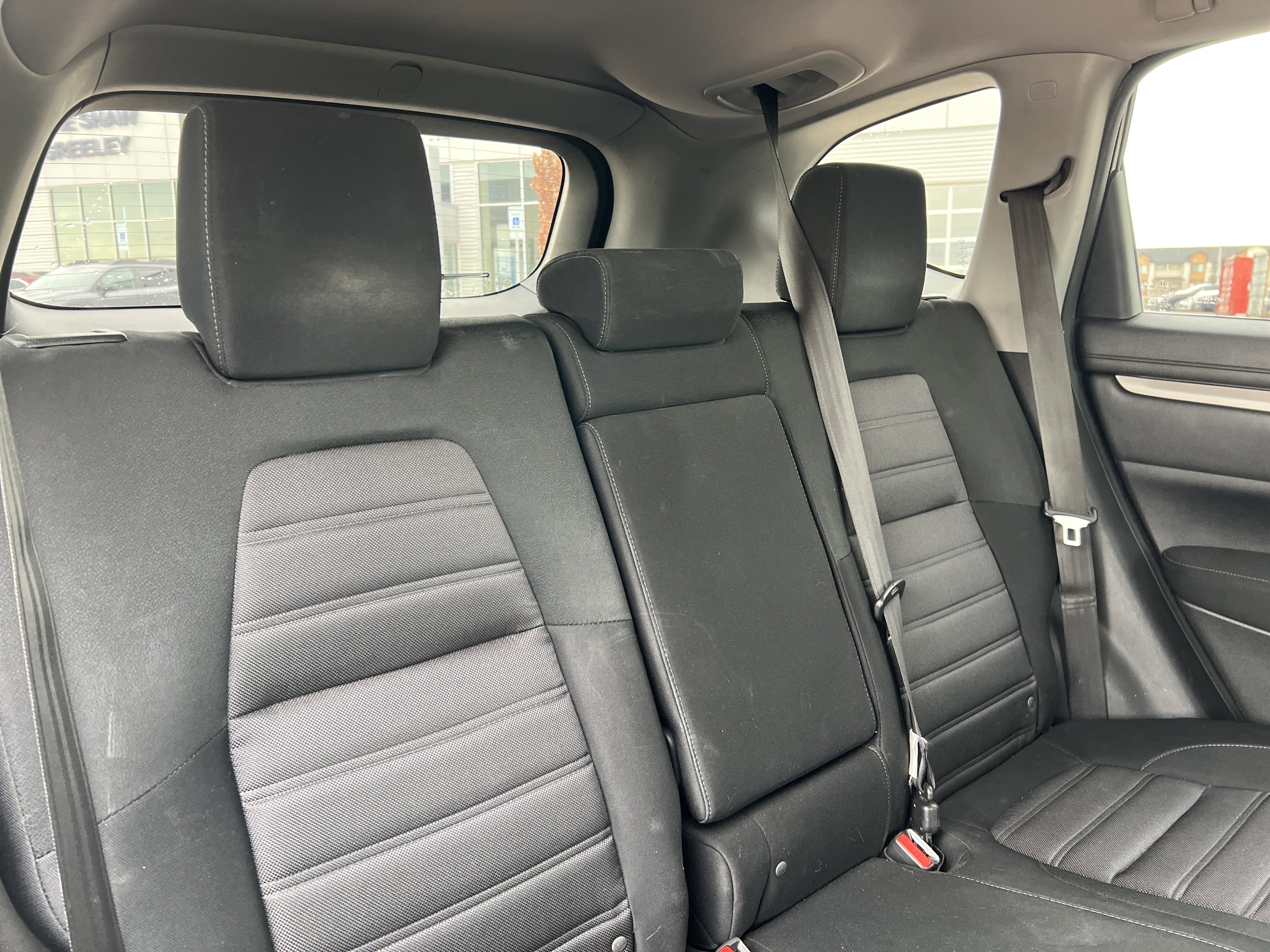 Used 2019 Honda CR-V LX image 17