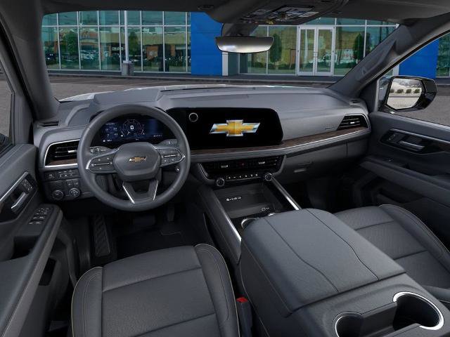New 2026 Chevrolet Suburban Premier RWD image 15