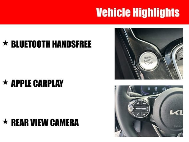 Used 2025 Kia Soul GT-Line image 6