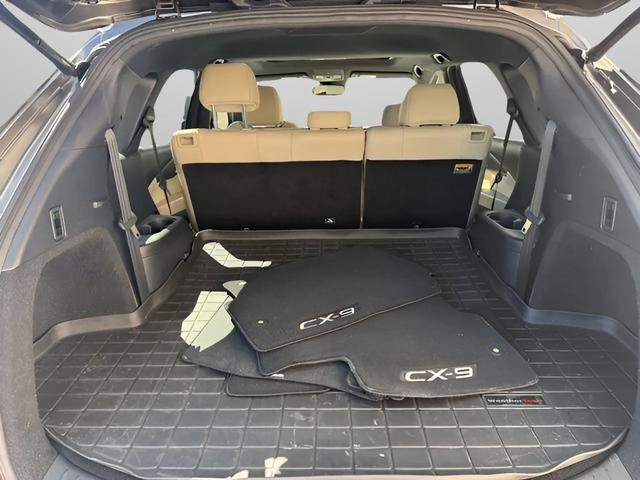 Used 2018 MAZDA CX-9 Grand Touring image 7