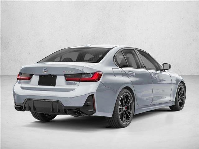 New 2026 BMW M340i RWD image 2